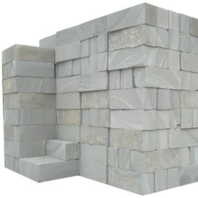 衡水不同砌筑方式蒸压加气混凝土砌块轻质砖 加气块抗压强度研究